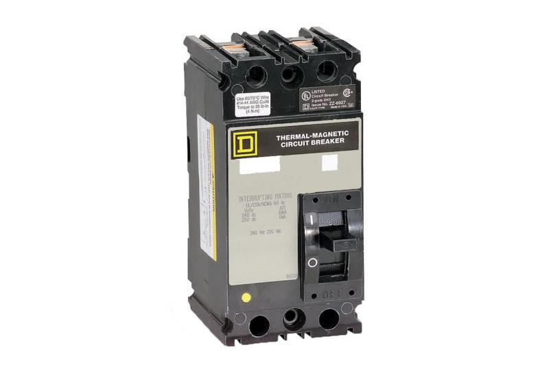 SCHNEIDER ELECTRIC FAL320401380