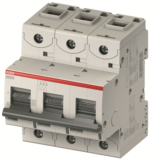 ASEA BROWN BOVERI S803U-K100