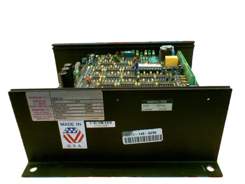 C001-3R2CH000 by POWERTEC
