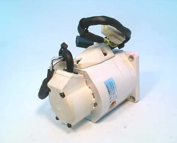DENSO CORPORATION 410622-1600
