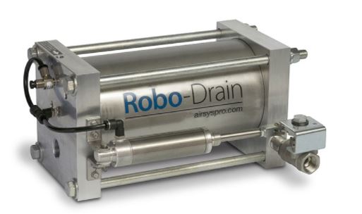 AIR SYSTEMS PRODUCTS INC RD750