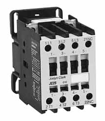 SPRINGER CONTROLS JC65A311M-L