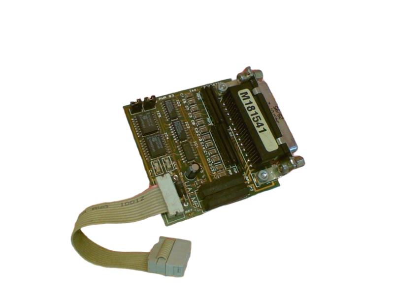 M181541 by DEDICATED MICROS