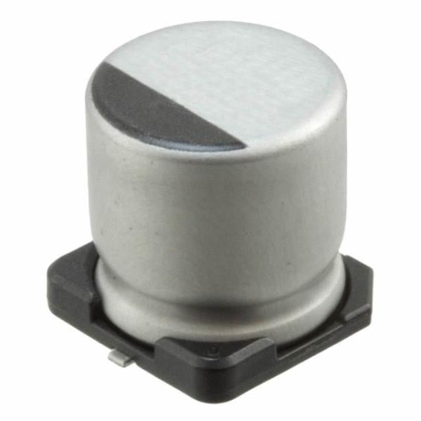 EEE-FK1E100AR do MATSUSHITA ELECTRIC