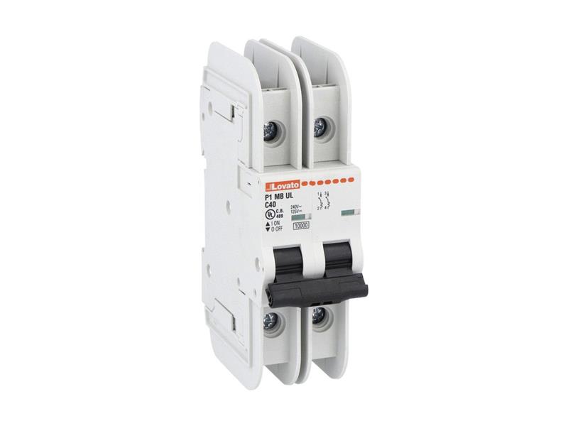 LOVATO P1MBUL2PC40