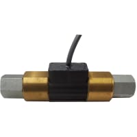 GEMS SENSORS 254300