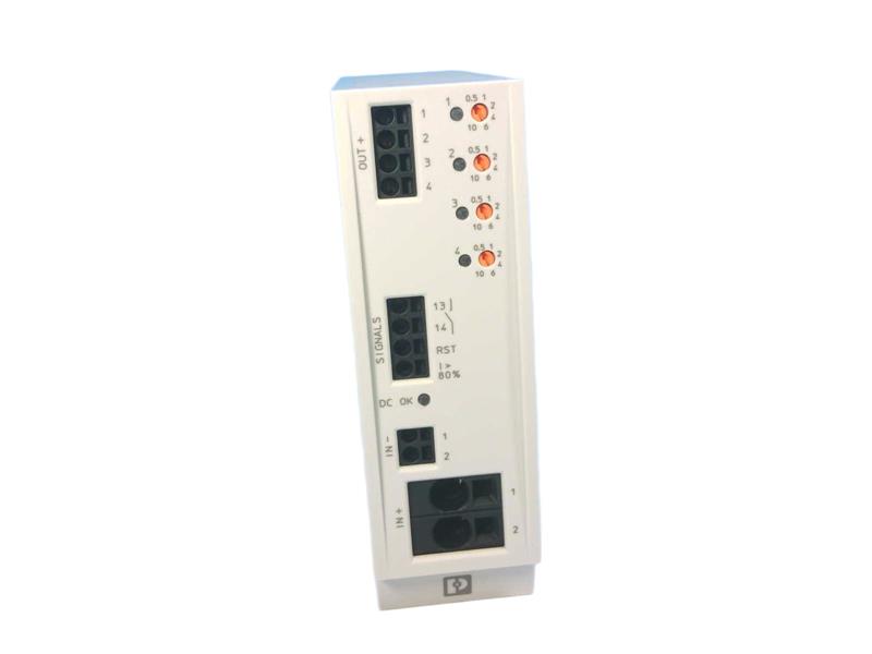 CBM E4 24DC/0.5-10A NO-R by PHOENIX CONTACT