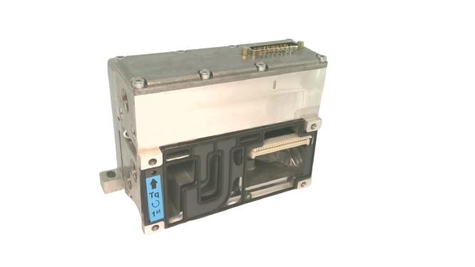 PARKER PSHU20L200P