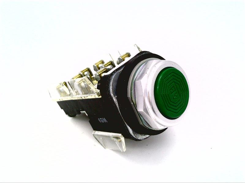 800T-A1H par ALLEN BRADLEY