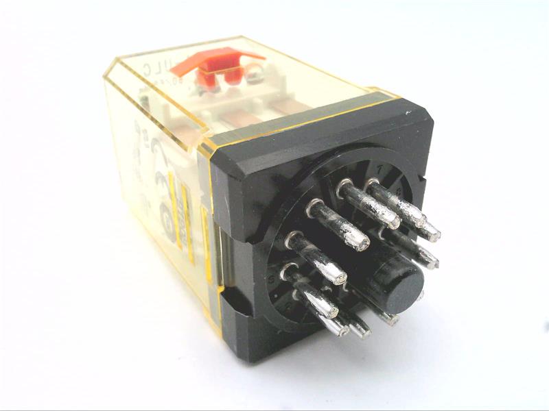 IDEC RR3PA-ULCAC12V