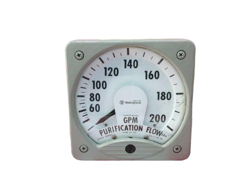KX-261-0/200GPM by WESTINGHOUSE