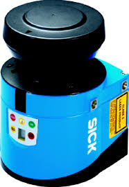 SICK LMS100-10000S03