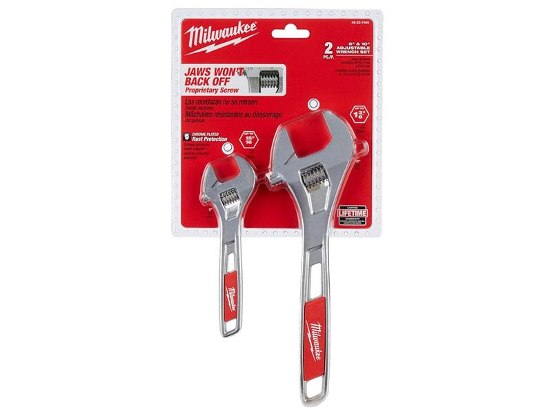 MILWAUKEE POWER TOOLS 48-22-7400