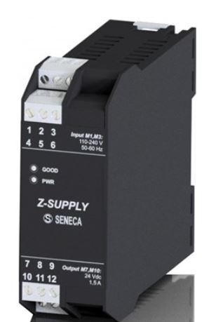 Z-SUPPLY par SENECA