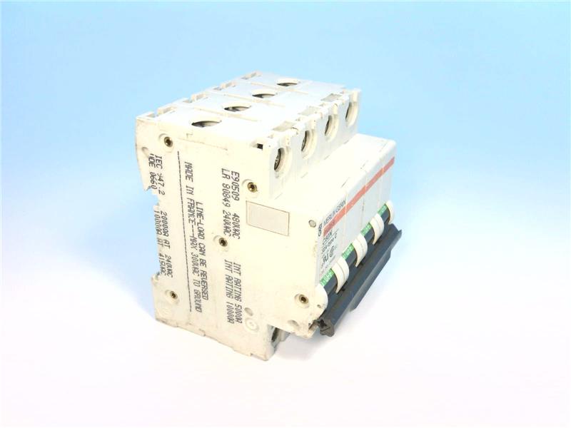 SCHNEIDER ELECTRIC MG24488