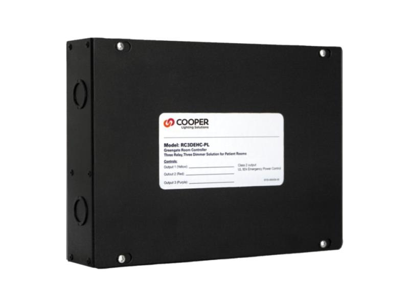 EATON CORPORATION RC3D-PL-N