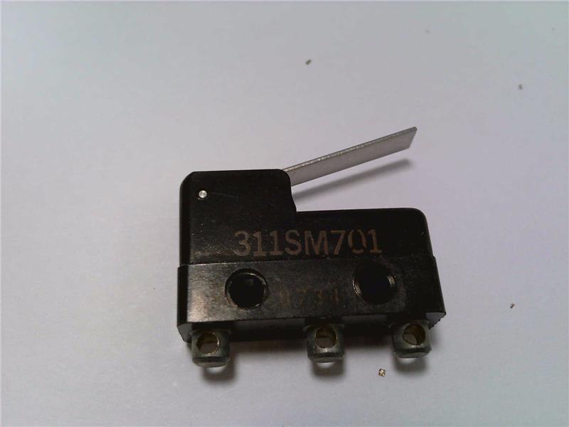 HONEYWELL 311SM701