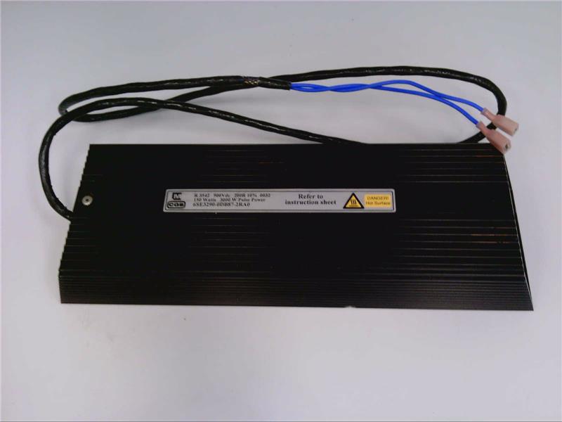 SIEMENS 6SE3-290-0DB87-2RA0
