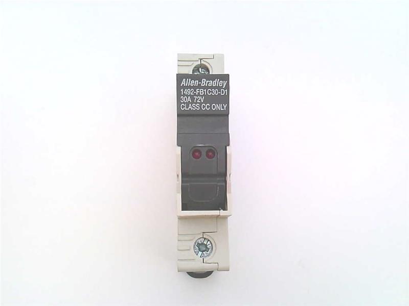 ALLEN BRADLEY 1492-FB1C30-D1