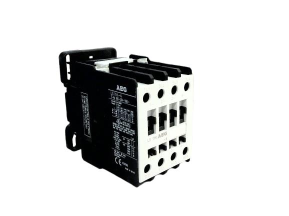 EEC AEG LS11K-4-A