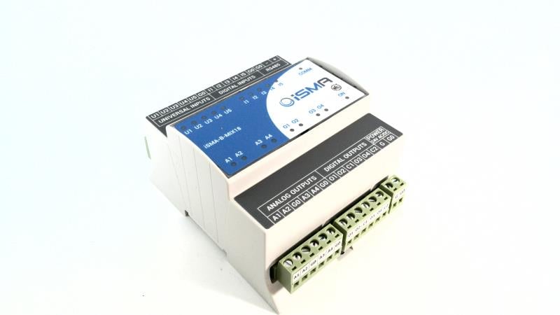 CONTEMPORARY CONTROLS ISMA-B-MIX18