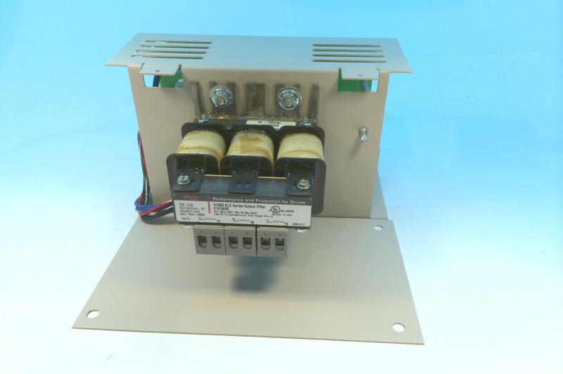 TCI TRANS COIL V1K3A00
