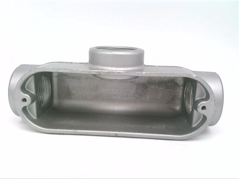 HUBBELL 15-8012