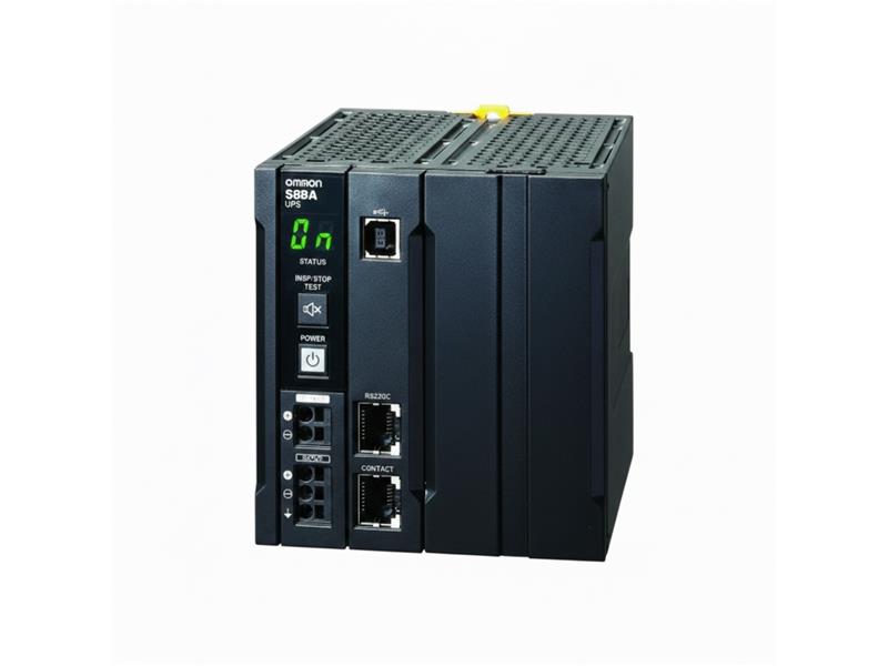 S8BA-24D24D960SBF by OMRON