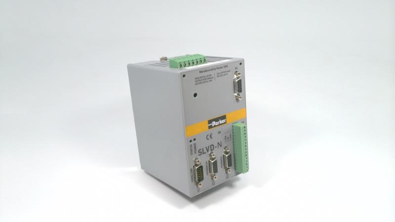 PARKER SLVD5NE5