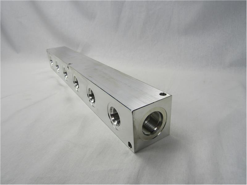 DAMAN PRODUCTS AH0000612S