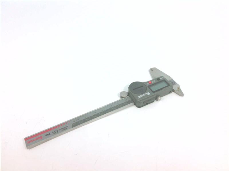 STARRETT 798B 6/150