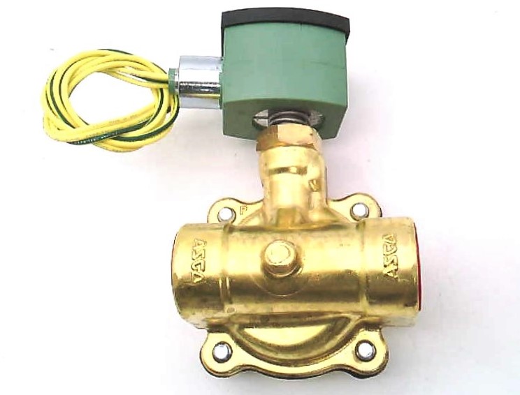 ASCO HT8210G014 120/60