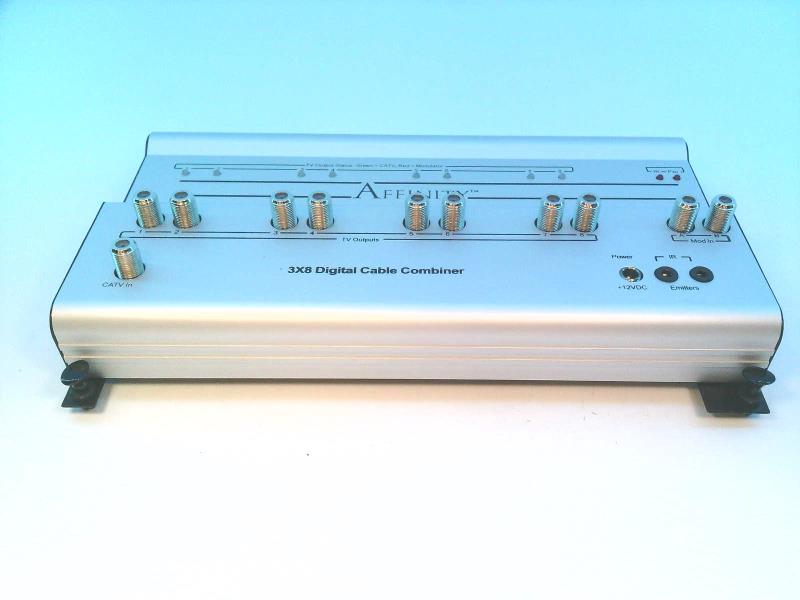 CHANNEL VISION TECHNOLOGY P-0328