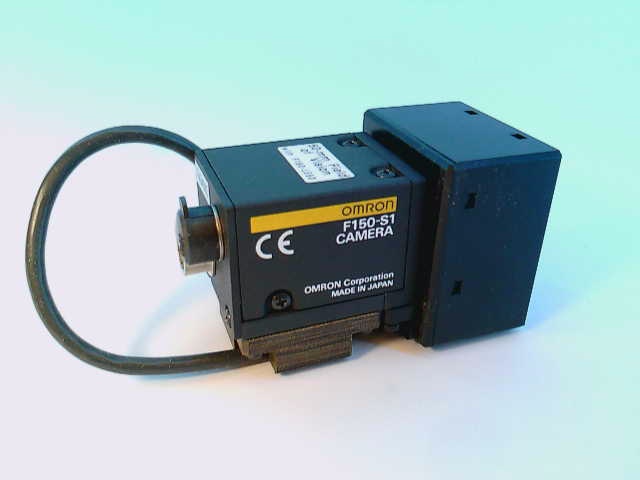 OMRON F150-SL50