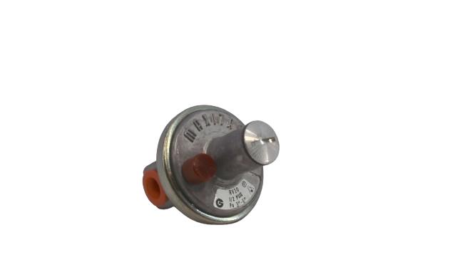 MAXITROL RV10