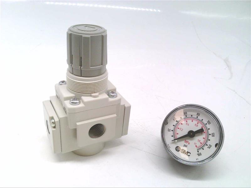 SMC AR20K-02BG-B