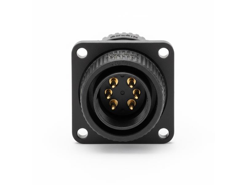 PX0483 by BULGIN COMPONENTS