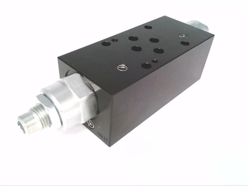 CONTINENTAL HYDRAULICS F03MSV-NDC-AA-C
