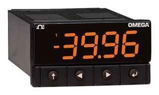 OMEGA ENGINEERING CN32PT-440-DC