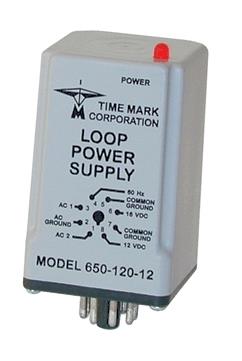 TIME MARK CORP 650-120-24