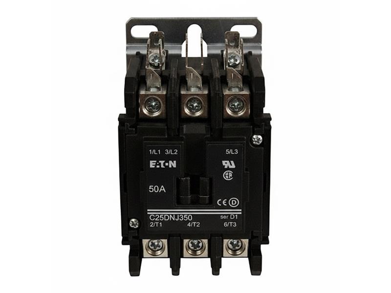 JCR-A-3R par EATON CORPORATION