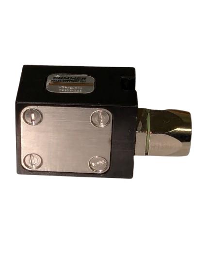 ZIMMER WER02LS04