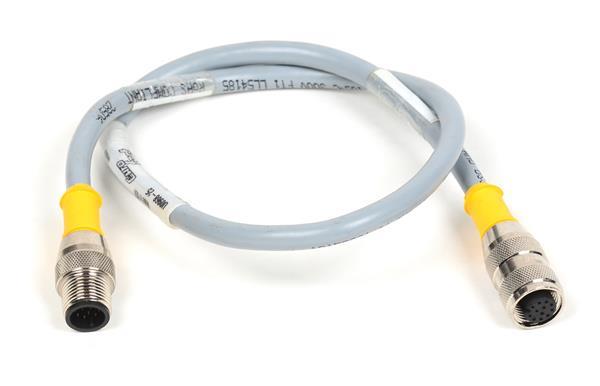 TURCK RK 12T-3-RS 12T