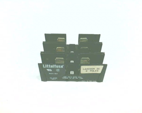 LITTELFUSE L60030M-3C