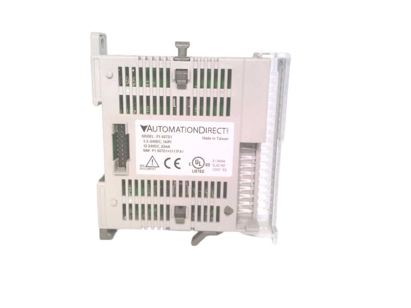 P1-08TD1 by AUTOMATION DIRECT