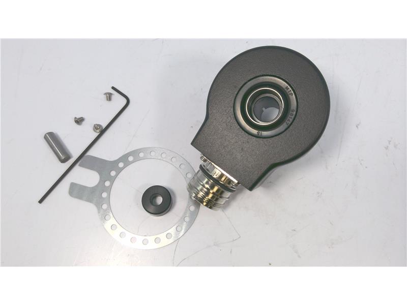 ENCODER PRODUCTS 58TF-12SH-X1024A7HV-S-MR-S3