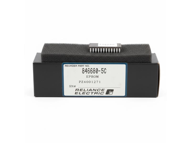 ASEA BROWN BOVERI 846680-5C