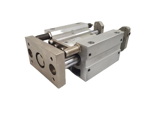 SMC MGGLB50-50-XC18