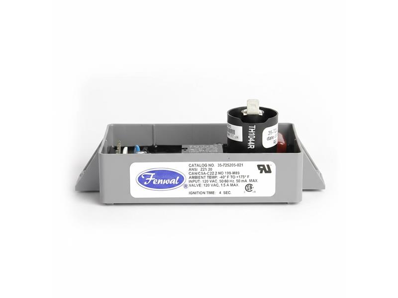 35-725205-021 by KIDDE-FENWAL, LLC