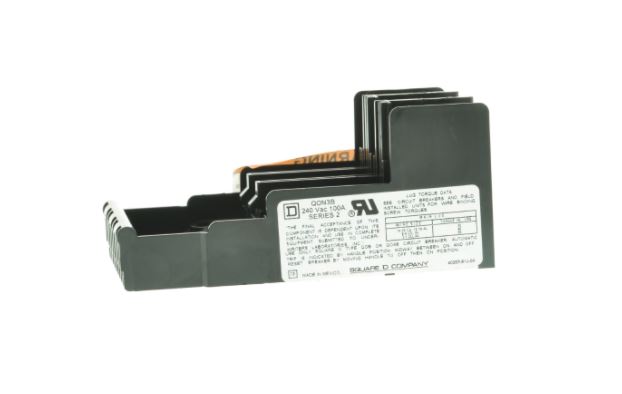 SCHNEIDER ELECTRIC QON3BRT
